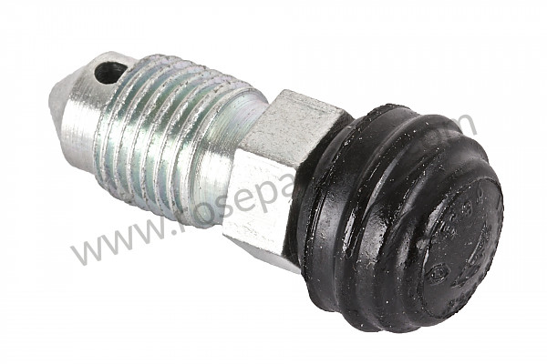 P15494 - Ventilation valve for Porsche 911 Classic • 1973 • 2.4t • Coupe • Manual gearbox, 4 speed