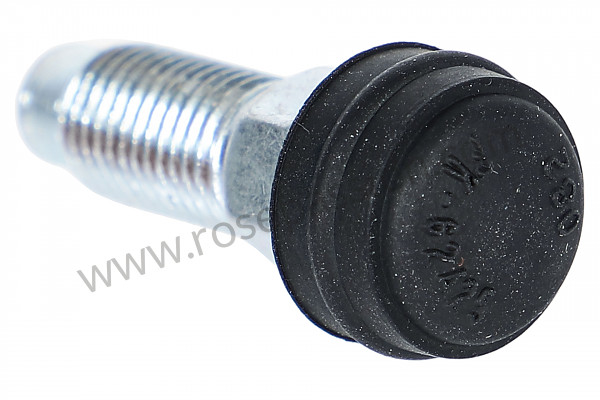 P15495 - Ventilation valve for Porsche 911 G • 1975 • 2.7s • Coupe • Manual gearbox, 4 speed