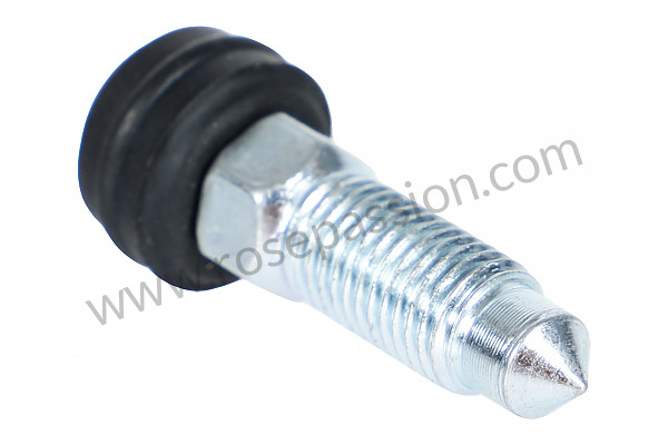 P15495 - Ventilation valve for Porsche 911 G • 1975 • 2.7s • Coupe • Manual gearbox, 4 speed