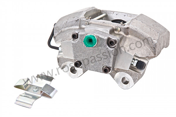 P15499 - Fixed calliper for Porsche 911 G • 1975 • 2.7s • Coupe • Manual gearbox, 5 speed