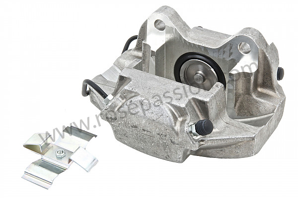 P15499 - Fixed calliper for Porsche 911 G • 1975 • 2.7s • Coupe • Manual gearbox, 5 speed