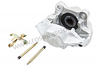 P15515 - Fixed calliper for Porsche 911 G • 1989 • 3.2 g50 • Targa • Manual gearbox, 5 speed