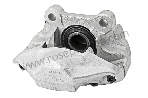 P15519 - Fixed calliper for Porsche 911 G • 1974 • 2.7s • Coupe • Manual gearbox, 5 speed