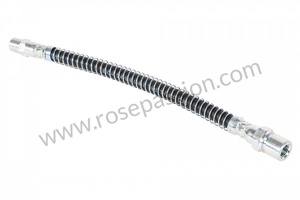 P15544 - Brake hose for Porsche 911 G • 1989 • 3.2 g50 • Coupe • Manual gearbox, 5 speed