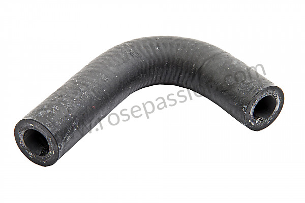 P15559 - Hose for Porsche 911 G • 1984 • 3.2 • Coupe • Manual gearbox, 5 speed