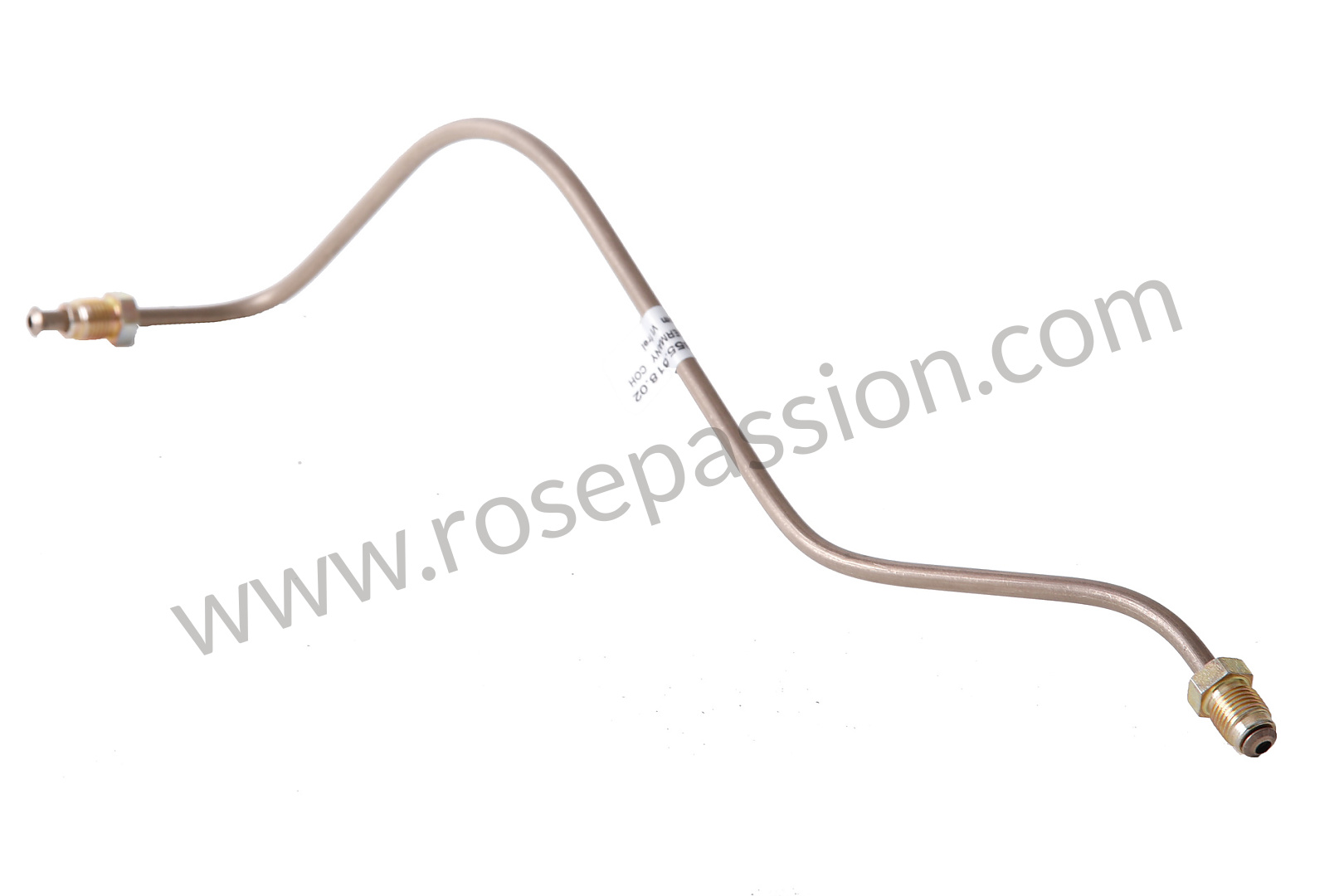 P585213 - 91135561801 - BRAKE LINE (91135561802) for Porsche