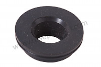 P15578 - Rubber seal for Porsche 928 • 1984 • 928 4.7s • Coupe • Manual gearbox, 5 speed