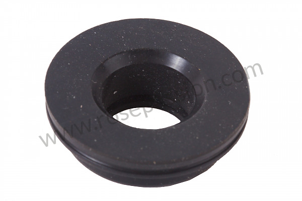 P15578 - Rubber seal for Porsche 944 • 1985 • 944 2.5 serie 1 • Coupe • Manual gearbox, 5 speed