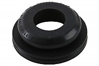 P15578 - Rubber seal for Porsche 928 • 1982 • 928 4.7s • Coupe • Manual gearbox, 5 speed