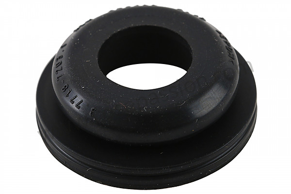 P15578 - Rubber seal for Porsche 928 • 1989 • 928 cs • Coupe • Manual gearbox, 5 speed