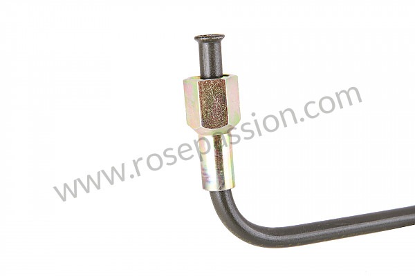 P15599 - Conduta de pressao para Porsche 911 G • 1981 • 3.0sc • Coupe • Caixa manual 5 velocidades