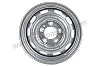 P87796 - Perforated disc wheel for Porsche 911 G • 1977 • 3.0 carrera • Coupe • Automatic gearbox