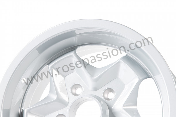 P15629 - Alloy wheel for Porsche 911 G • 1975 • 2.7 • Coupe • Manual gearbox, 5 speed