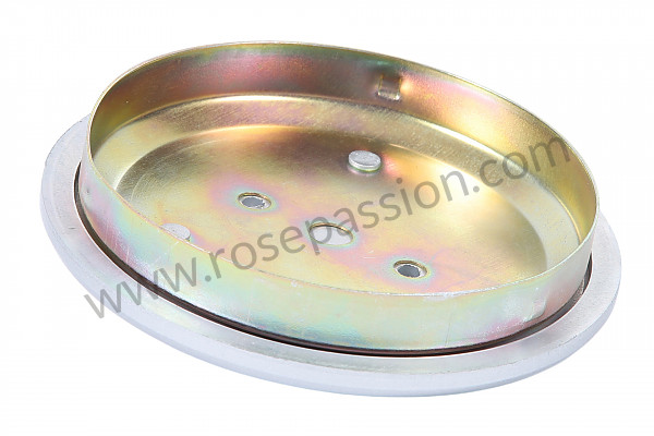 P15631 - Hub cap for Porsche 911 G • 1980 • 3.0sc • Coupe • Manual gearbox, 5 speed
