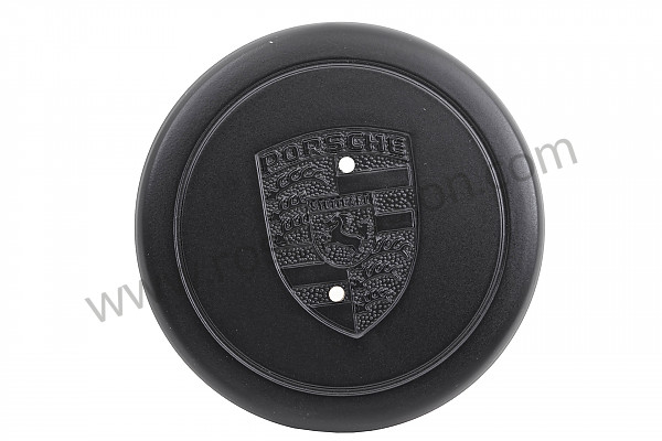 P15632 - Hub cap for Porsche 911 G • 1975 • 2.7s • Coupe • Manual gearbox, 5 speed