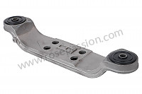 P15651 - Transmission carrier for Porsche 911 G • 1987 • 3.2 g50 • Cabrio • Manual gearbox, 5 speed