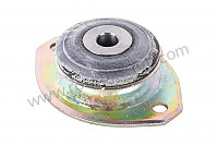 P15653 - Bearing for Porsche 911 Classic • 1973 • 2.4e • Coupe • Manual gearbox, 4 speed