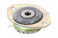 P15653 - Bearing for Porsche 911 Classic • 1970 • 2.2e • Coupe • Manual gearbox, 5 speed