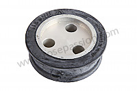 P15654 - Torsion bearing for Porsche 911 G • 1987 • 3.2 g50 • Cabrio • Manual gearbox, 5 speed