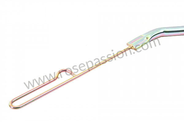 P15664 - Tirante dell'acceleratore per Porsche 911 G • 1989 • 3.2 g50 • Speedster • Cambio manuale 5 marce