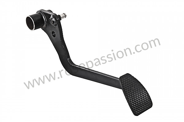 P15681 - Brake pedal for Porsche 911 G • 1989 • 3.2 g50 • Coupe • Manual gearbox, 5 speed