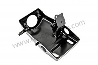P15686 - Bearing bracket for Porsche 911 Classic • 1971 • 2.2t • Coupe • Automatic gearbox