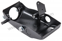 P15687 - Bearing bracket for Porsche 911 G • 1977 • 3.0 carrera • Coupe • Manual gearbox, 4 speed