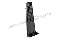 P15703 - Accelerator pedal for Porsche 911 G • 1979 • 3.0sc • Coupe • Automatic gearbox