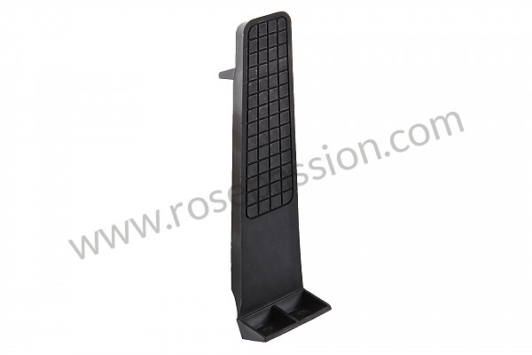 P15703 - Accelerator pedal for Porsche 928 • 1979 • 928 4.5 • Coupe • Manual gearbox, 5 speed