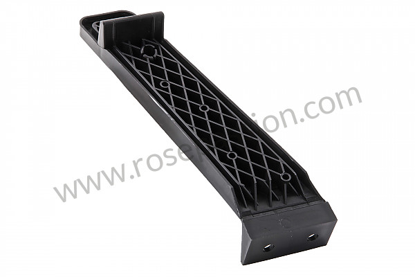 P15703 - Accelerator pedal for Porsche 911 G • 1980 • 3.0sc • Coupe • Automatic gearbox