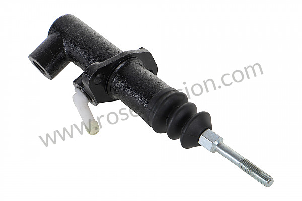 P15706 - Clutch master cylinder for Porsche 911 G • 1988 • 3.2 g50 • Coupe • Manual gearbox, 5 speed