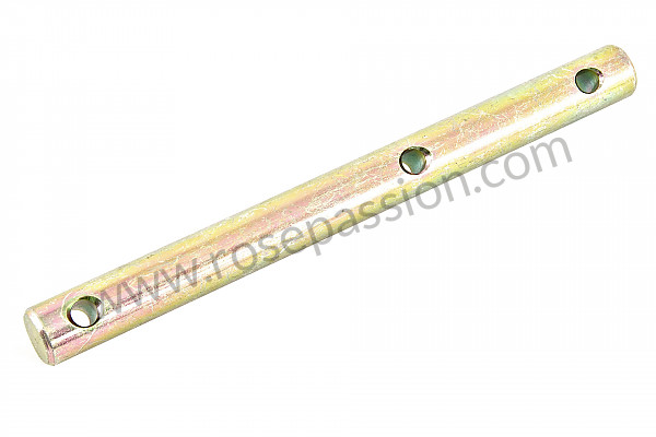 P15718 - Clutch pedal shaft for Porsche 911 G • 1989 • 3.2 g50 • Coupe • Manual gearbox, 5 speed