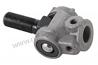 P15756 - Shift rod coupling for Porsche 911 Classic • 1970 • 2.2t • Coupe • Manual gearbox, 5 speed