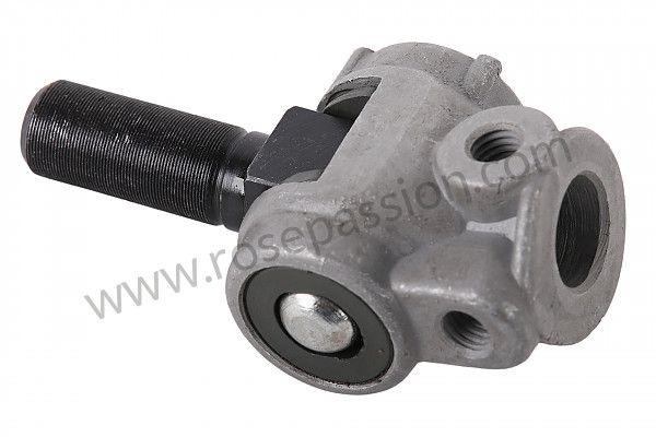 P15756 - Shift rod coupling for Porsche 911 G • 1979 • 3.0sc • Coupe • Manual gearbox, 5 speed