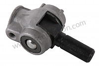 P15756 - Shift rod coupling for Porsche 911 Classic • 1971 • 2.2s • Targa • Manual gearbox, 5 speed