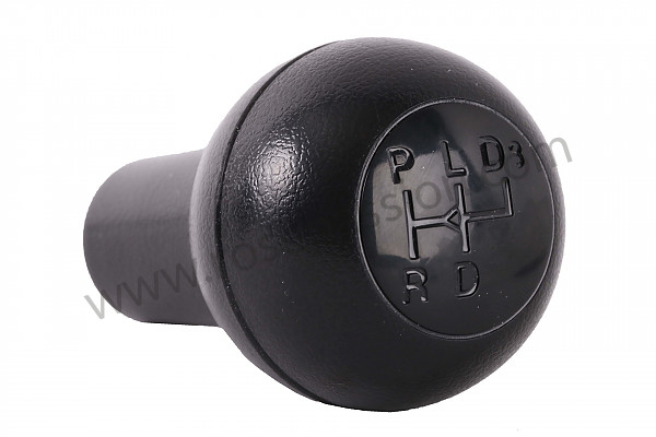 P15784 - Gearshift knob for Porsche 911 G • 1976 • 2.7 • Coupe • Automatic gearbox