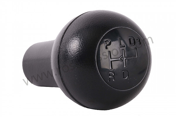 P15784 - Gearshift knob for Porsche 911 G • 1980 • 3.0sc • Coupe • Automatic gearbox