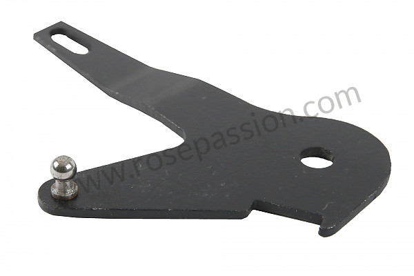 P15785 - Connecting lever for Porsche 911 G • 1975 • 2.7 • Targa • Automatic gearbox