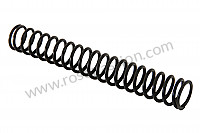 P15792 - Compression spring for Porsche 911 G • 1979 • 3.0sc • Coupe • Automatic gearbox