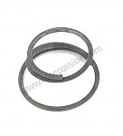 P15795 - Compression spring for Porsche 911 G • 1975 • 2.7 • Coupe • Automatic gearbox