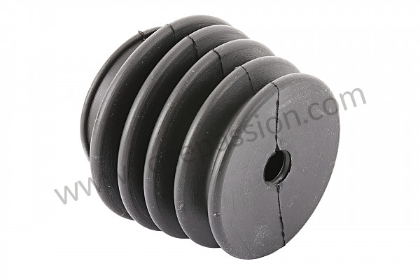 P15809 - Sealing sleeve for Porsche 911 G • 1975 • 2.7 • Coupe • Automatic gearbox