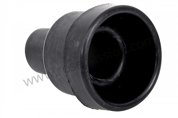 P15810 - Sealing sleeve for Porsche 911 G • 1974 • 2.7s • Coupe • Automatic gearbox