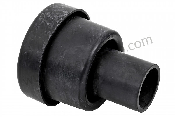 P15810 - Sealing sleeve for Porsche 911 G • 1974 • 2.7s • Coupe • Manual gearbox, 5 speed