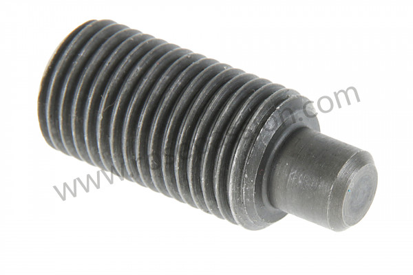P15811 - Threaded pin for Porsche 911 G • 1977 • 2.7 • Coupe • Automatic gearbox
