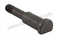 P15812 - Bolt for Porsche 911 G • 1989 • 3.2 g50 • Coupe • Manual gearbox, 5 speed