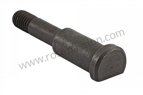 P15812 - Bolt for Porsche 911 G • 1987 • 3.2 g50 • Cabrio • Manual gearbox, 5 speed