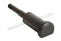 P15814 - Bolt for Porsche 911 Turbo / 911T / GT2 / 965 • 1984 • 3.3 turbo • Coupe • Manual gearbox, 4 speed