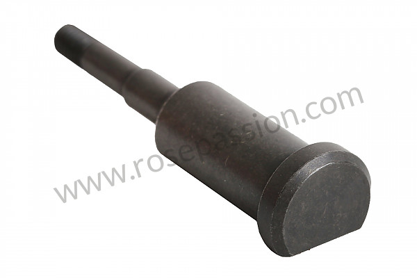 P15814 - Bolt for Porsche 911 Turbo / 911T / GT2 / 965 • 1988 • 3.3 turbo • Cabrio • Manual gearbox, 4 speed