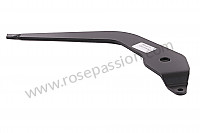 P15825 - Actuating lever for Porsche 911 G • 1980 • 3.0sc • Targa • Automatic gearbox