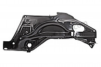 P15853 - Tambor das rodas para Porsche 911 G • 1980 • 3.0sc • Coupe • Caixa automática